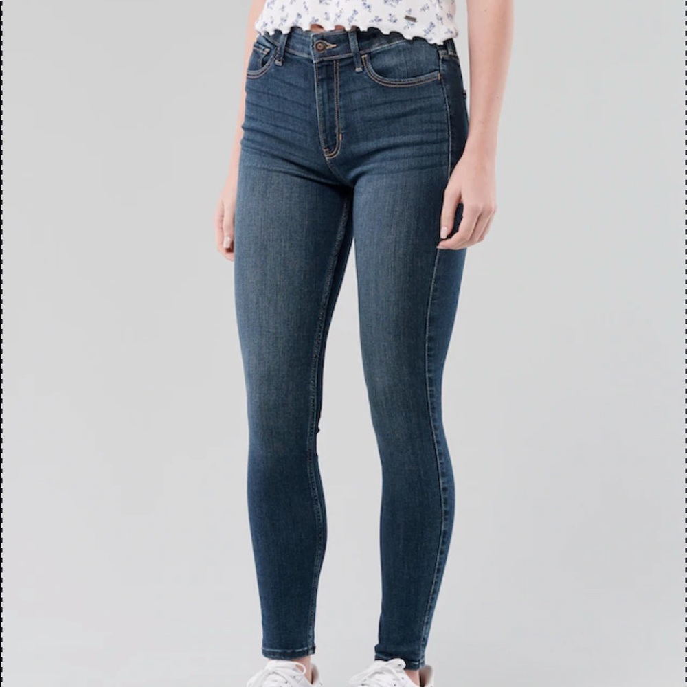 Hollister Jeans